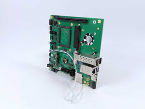 Trenz Electronic 287-TEBF0818-02A UltraITX+ Basisboard for TE081X UltraSOM+