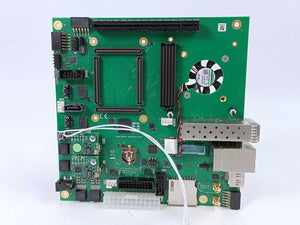 Trenz Electronic 287-TEBF0818-02A UltraITX+ Basisboard for TE081X UltraSOM+