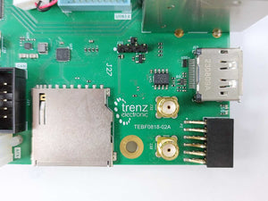Trenz Electronic 287-TEBF0818-02A UltraITX+ Basisboard for TE081X UltraSOM+