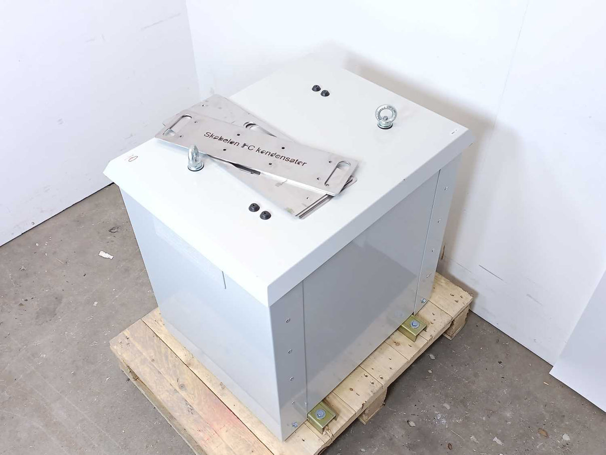 Noratel 6-080-770771 1 Phase Transformer, 2LT16.0-400/575-23, 47-63Hz