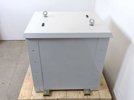 Noratel 6-080-770771 1 Phase Transformer, 2LT16.0-400/575-23, 47-63Hz
