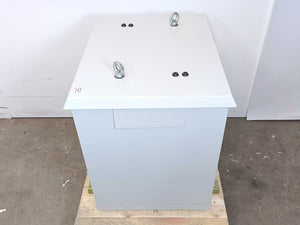 Noratel 6-080-770771 1 Phase Transformer, 2LT16.0-400/575-23, 47-63Hz