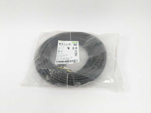 MURR Elektronik 7000-18061-6362000 MSUD Valve Plug A-18mm With Cable
