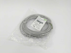 MURR Elektronik 7000-18021-2261000 MSUD Valve Plug A-18mm With Cable