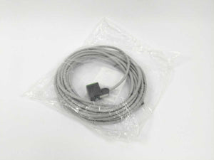 MURR Elektronik 7000-18021-2261000 MSUD Valve Plug A-18mm With Cable