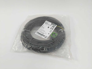 MURR Elektronik 7000-18021-6362000 MSUD Valve Plug A-18mm with cable