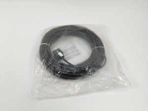 MURR Elektronik 7000-18021-6362000 MSUD Valve Plug A-18mm with cable