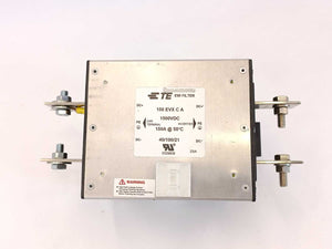 TE Connectivity 150EVXCA EMI Filter, 1500VDC, 150A, 2443555-1