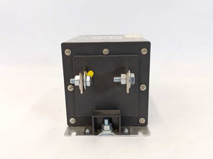 TE Connectivity 150EVXCA EMI Filter, 1500VDC, 150A, 2443555-1