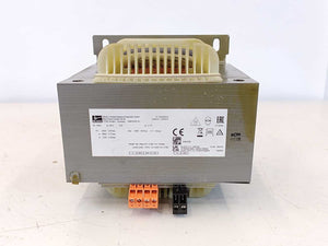 Block Transformatoren-Elektronik ST 2500/69/23 Control Isolating Transformer