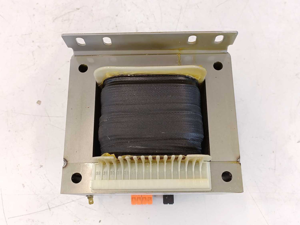 Block Transformatoren-Elektronik ST 2500/69/23 Control Isolating Transformer