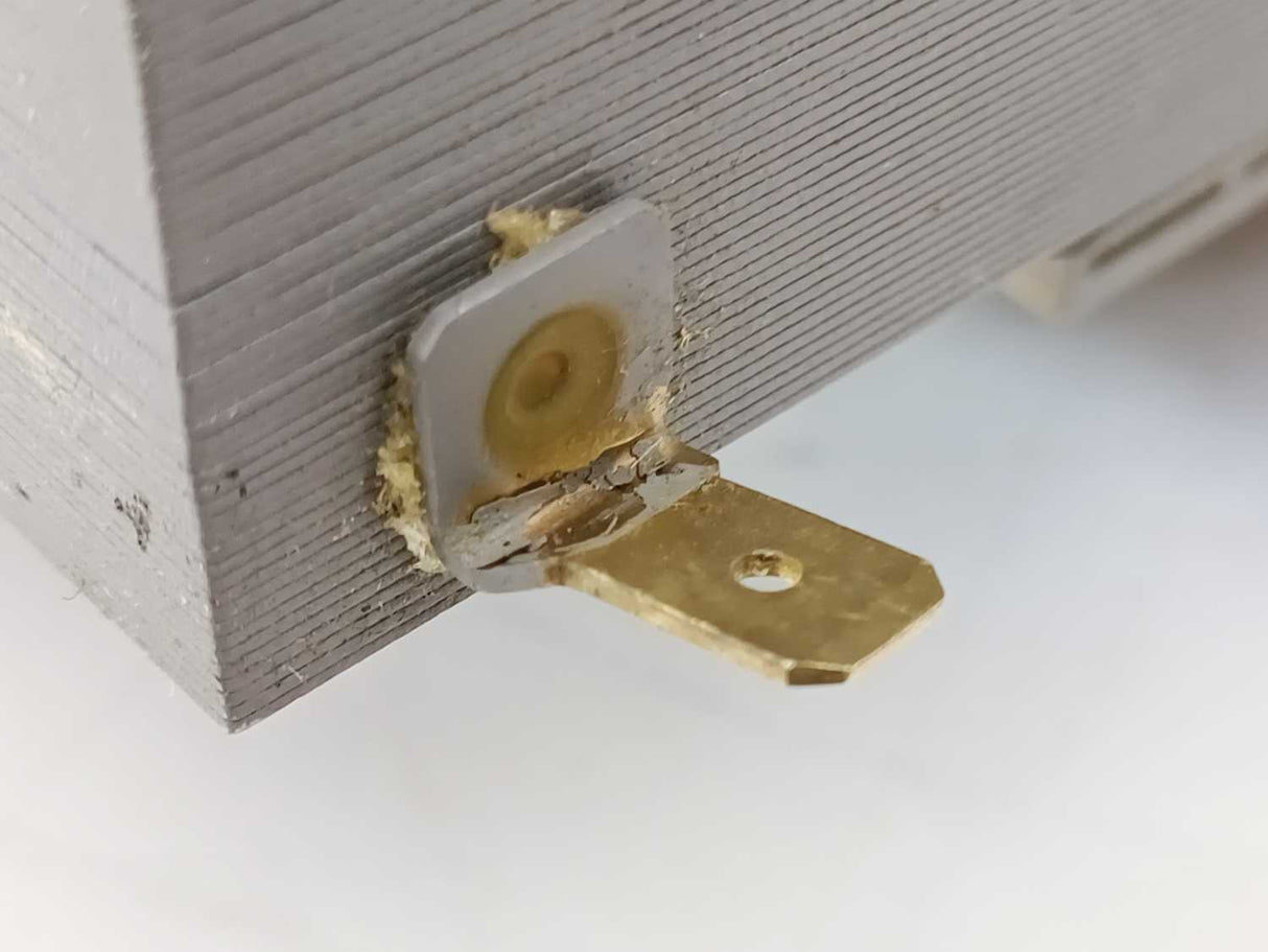 Block Transformatoren-Elektronik ST 2500/69/23 Control Isolating Transformer