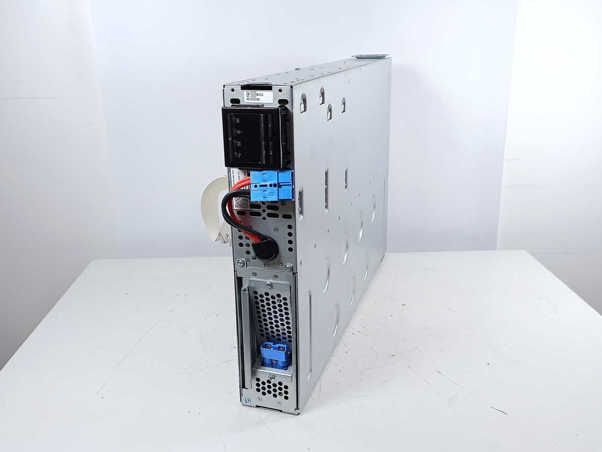 Shneider Electric SMT2200RMI2UC APC Smart-UPS 2200VA, LCD, RM 2U,230V, EU only