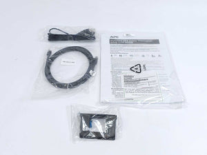 Shneider Electric SMT2200RMI2UC APC Smart-UPS 2200VA, LCD, RM 2U,230V, EU only
