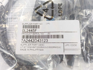 Shneider Electric SMT2200RMI2UC APC Smart-UPS 2200VA, LCD, RM 2U,230V, EU only