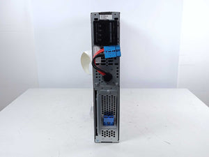 Shneider Electric SMT2200RMI2UC APC Smart-UPS 2200VA, LCD, RM 2U,230V, EU only