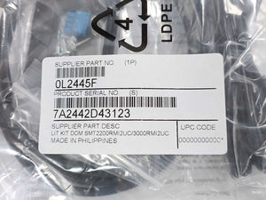 Shneider Electric SMT2200RMI2UC APC Smart-UPS 2200VA, LCD, RM 2U,230V, EU only