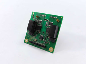 Gate Driver 63180 V1.0 Circuit Board, WD-M, E363740
