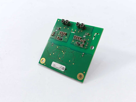 Gate Driver 63180 V1.0 Circuit Board, WD-M, E363740