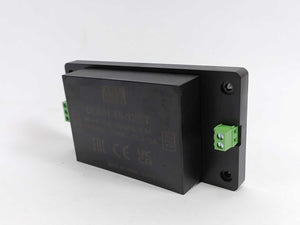 Mean Well DDRH-45-12ST DC/DC Converter Chassis Mount