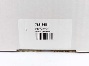 Stego 03072.0-01 Enclosure Heater