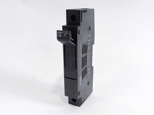 Phoenix Contact 1069842 UK 10,3-HESI A 1500V Fuse Terminal Batch 5pcs.