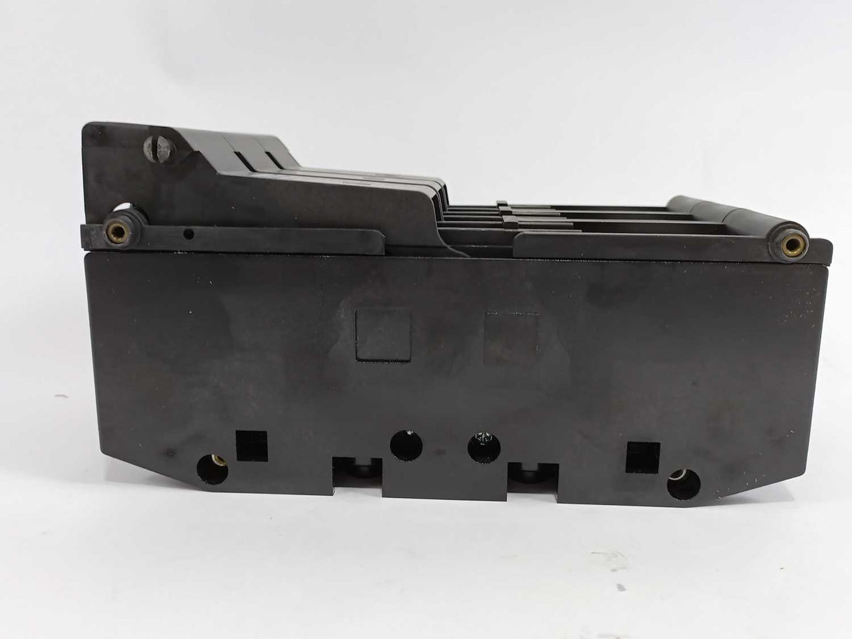 Siemens 3NC2393-0MK SITOR Fuse Holder 63A 1500V AC/1000VDC 3-Pole