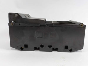 Siemens 3NC2393-0MK SITOR Fuse Holder 63A 1500V AC/1000VDC 3-Pole