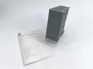 AB 1746-P1 Ser. A SLC 500, Power Supply