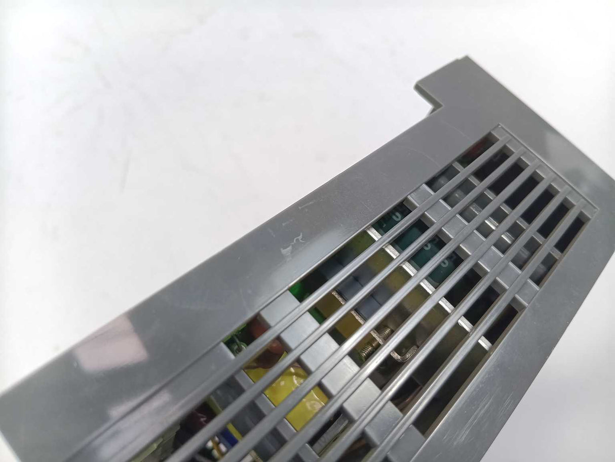 AB 1746-P1 Ser. A SLC 500, Power Supply