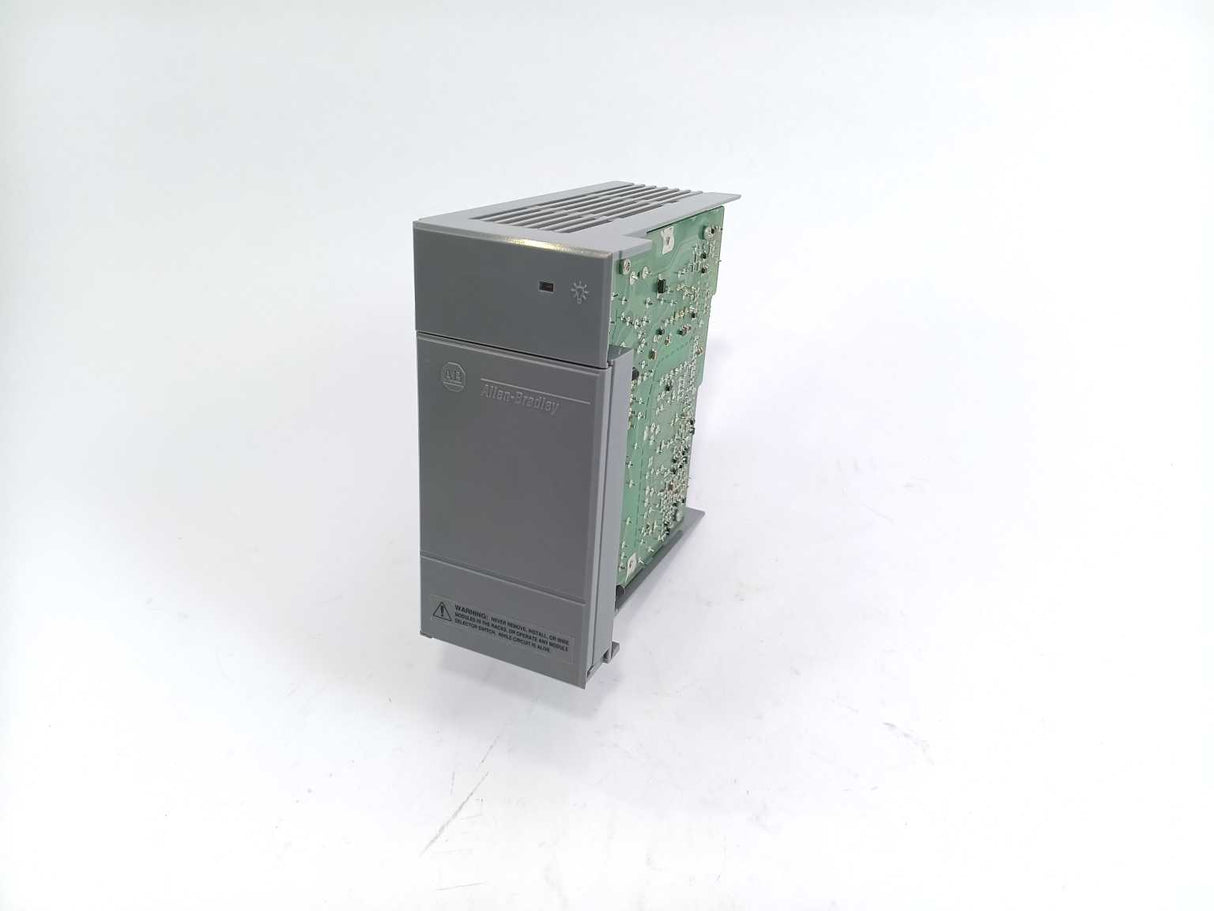 AB 1746-P1 Ser. A SLC 500, Power Supply