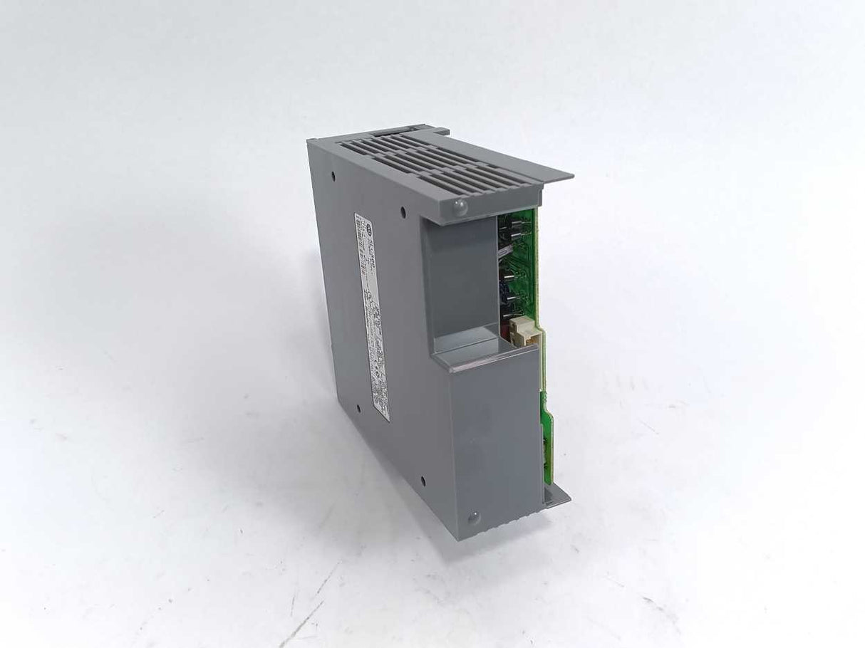 AB 1746-P1 Ser. A SLC 500, Power Supply