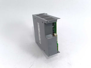 AB 1746-P1 Ser. A SLC 500, Power Supply