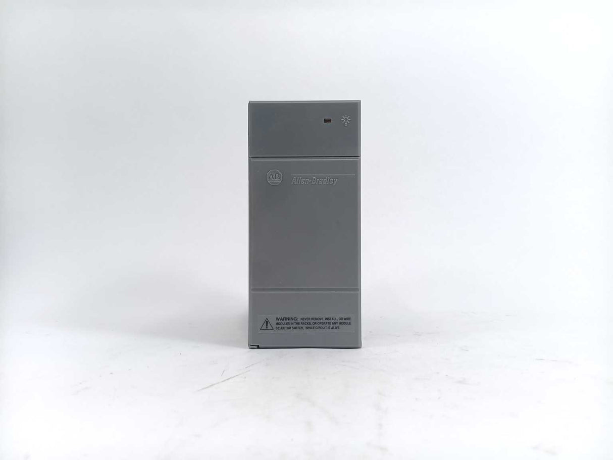 AB 1746-P1 Ser. A SLC 500, Power Supply