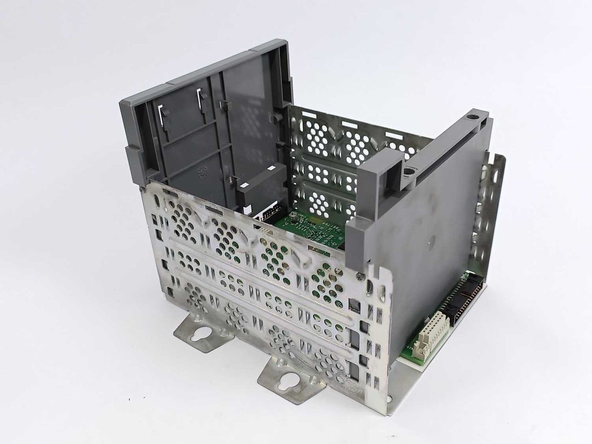 AB 1746-A4 Ser. B 4-Slot Rack