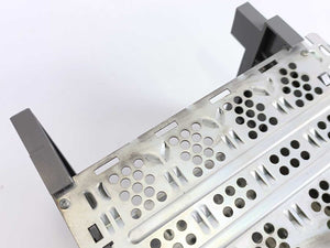 AB 1746-A4 Ser. B 4-Slot Rack