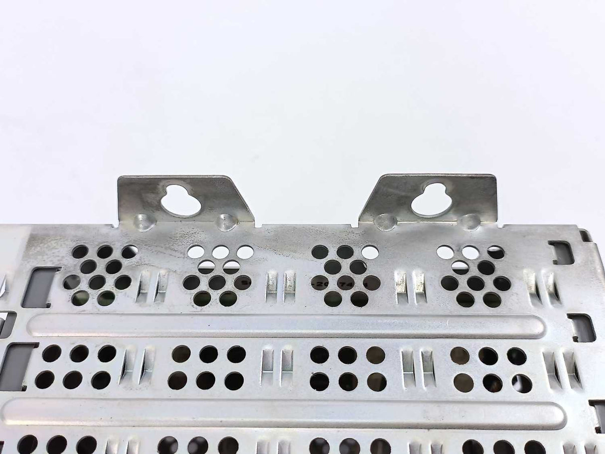 AB 1746-A4 Ser. B 4-Slot Rack