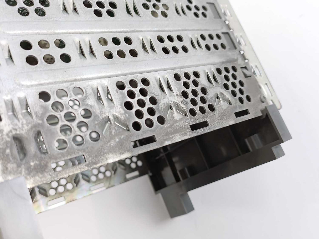 AB 1746-A4 Ser. B 4-Slot Rack