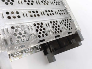 AB 1746-A4 Ser. B 4-Slot Rack