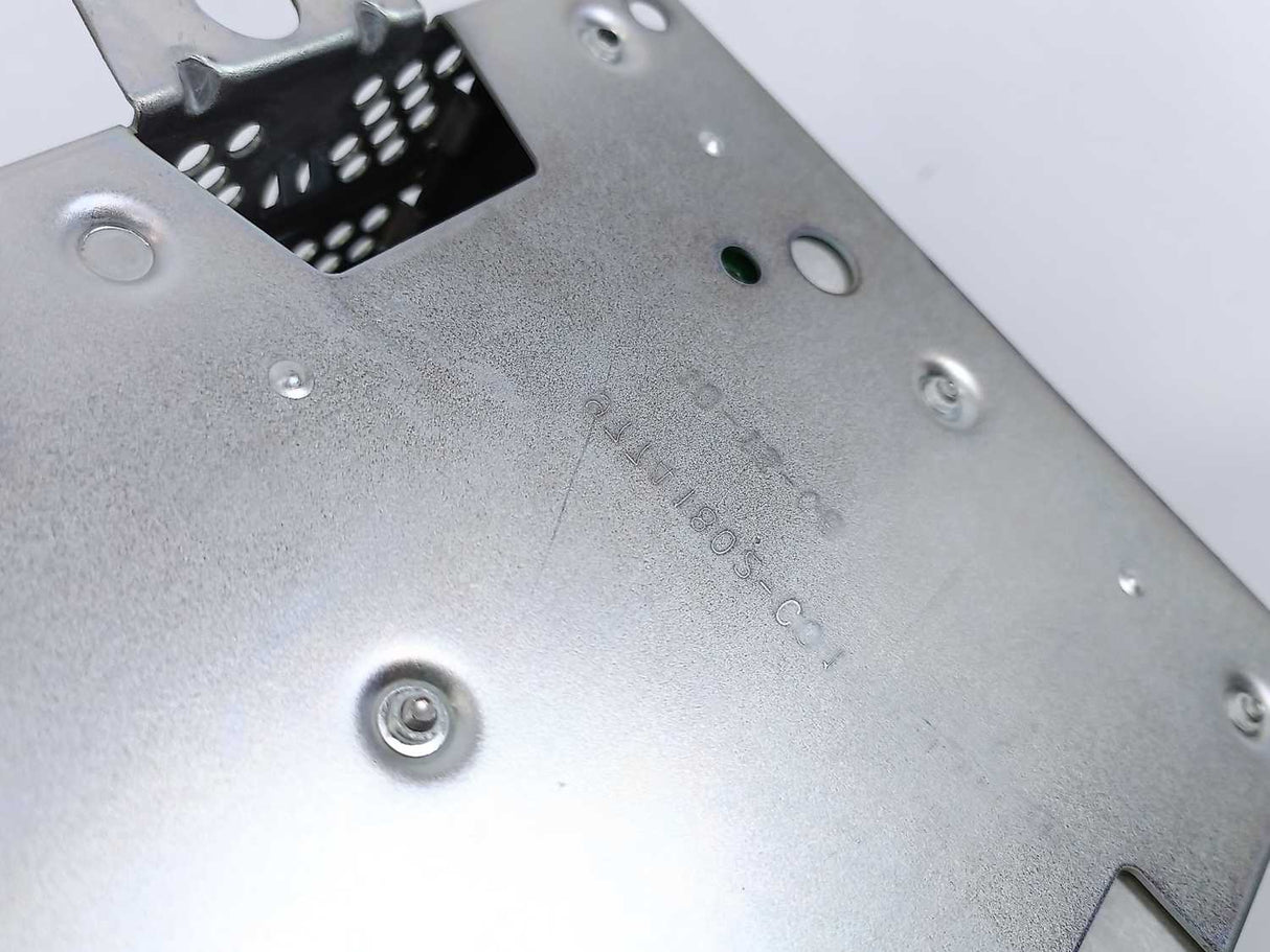 AB 1746-A4 Ser. B 4-Slot Rack