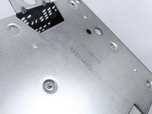AB 1746-A4 Ser. B 4-Slot Rack