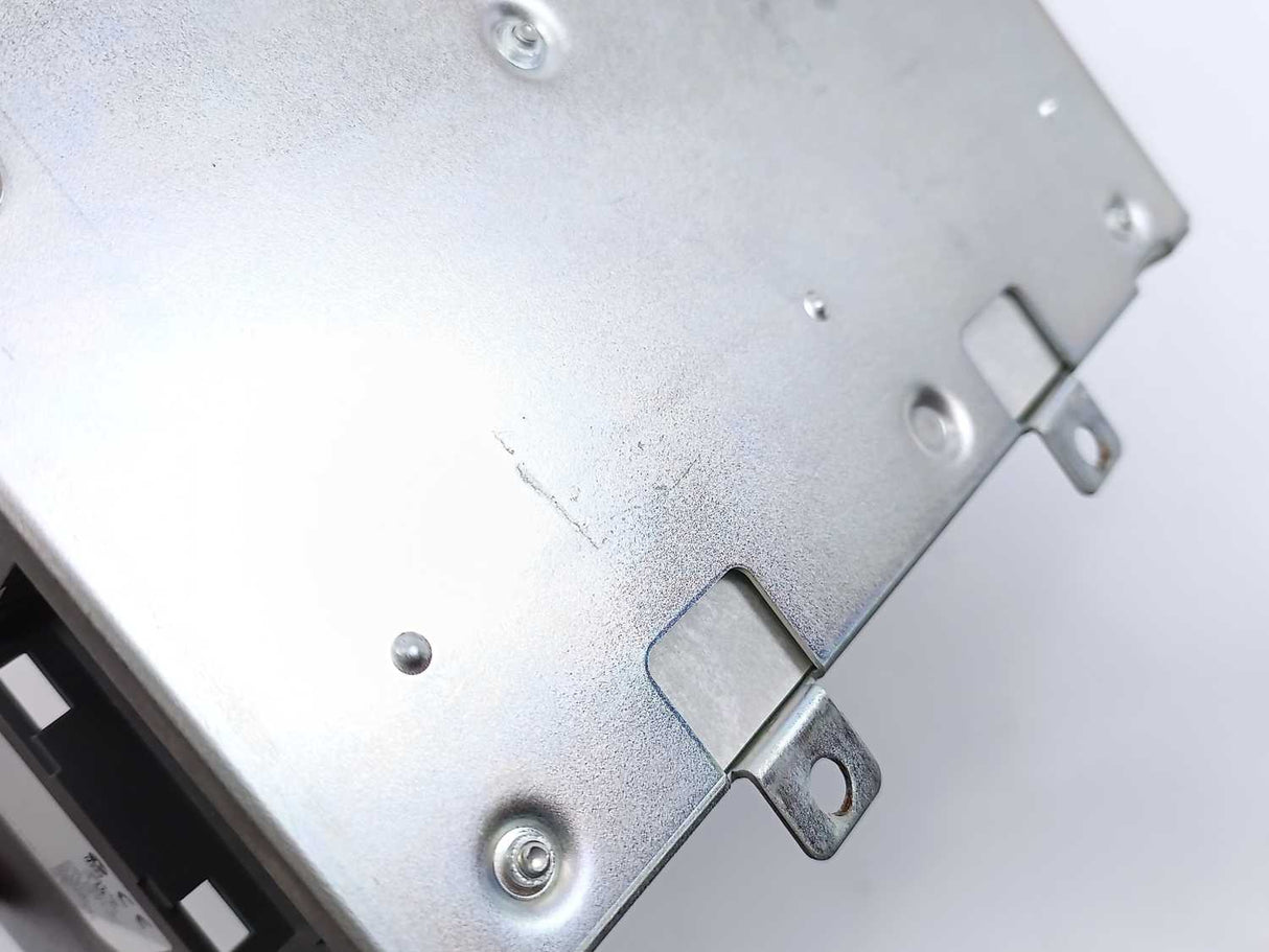 AB 1746-A4 Ser. B 4-Slot Rack