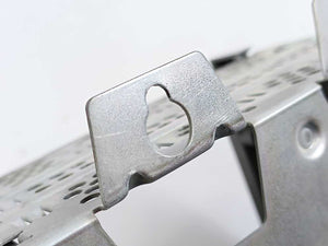 AB 1746-A4 Ser. B 4-Slot Rack