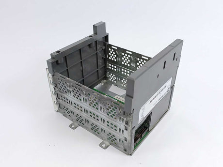 AB 1746-A4 Ser. B 4-Slot Rack