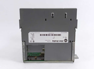 AB 1746-A4 Ser. B 4-Slot Rack