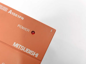 Mitsubishi A1S61PN Power Supply Unit 5VDC 5A