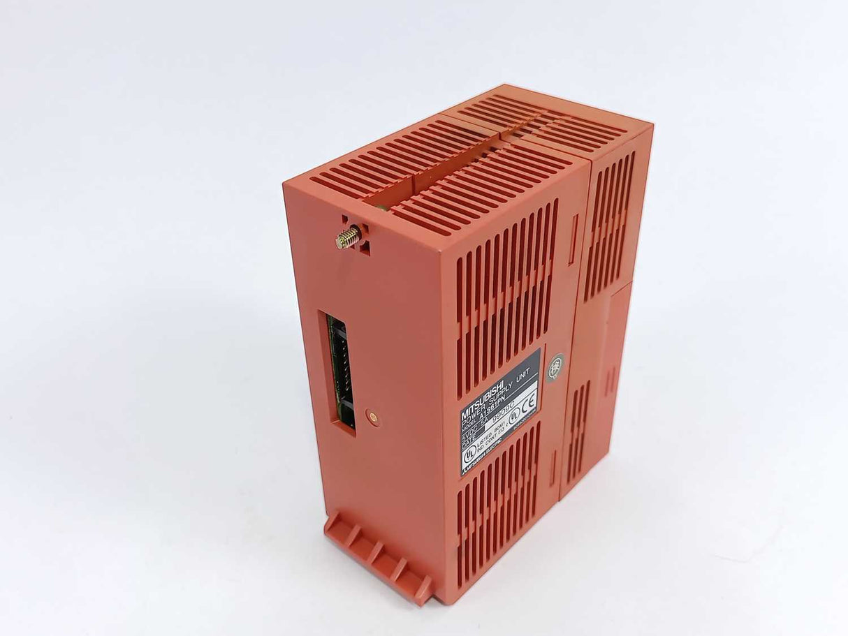 Mitsubishi A1S61PN Power Supply Unit 5VDC 5A