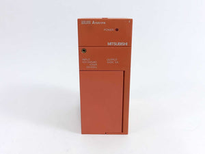 Mitsubishi A1S61PN Power Supply Unit 5VDC 5A