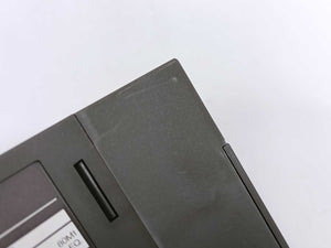 Mitsubishi A1SCPU CPU Unit