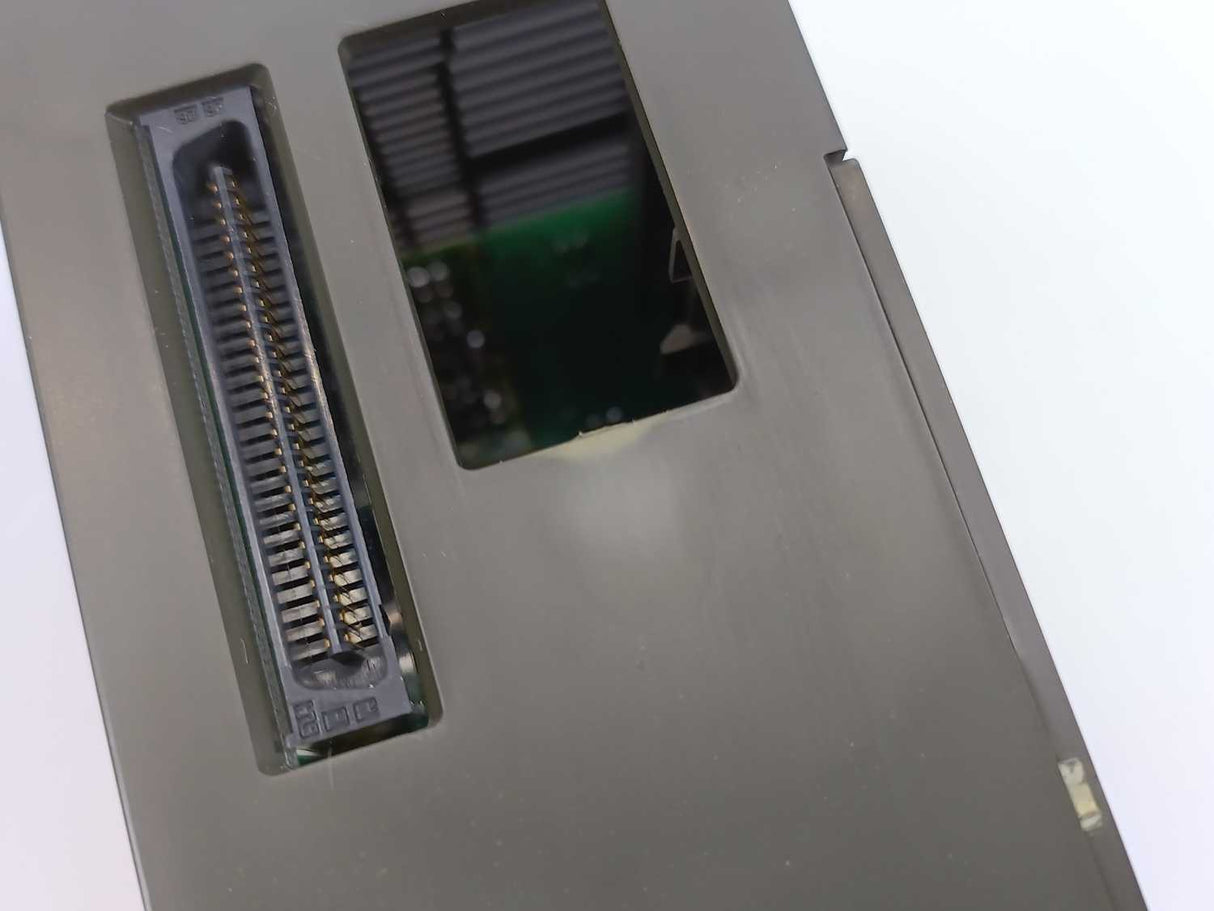 Mitsubishi A1SCPU CPU Unit